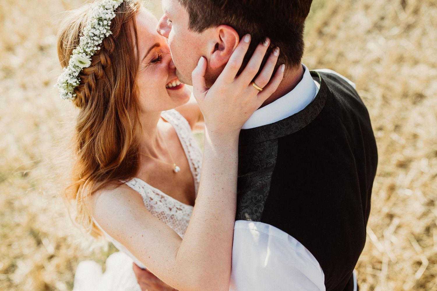Wedding in Bavaria