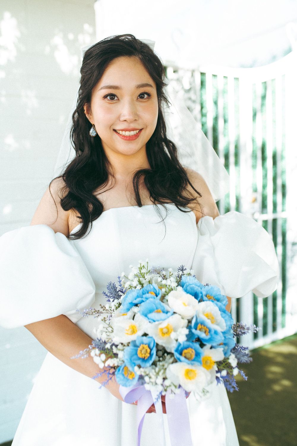Little White chapel elopement