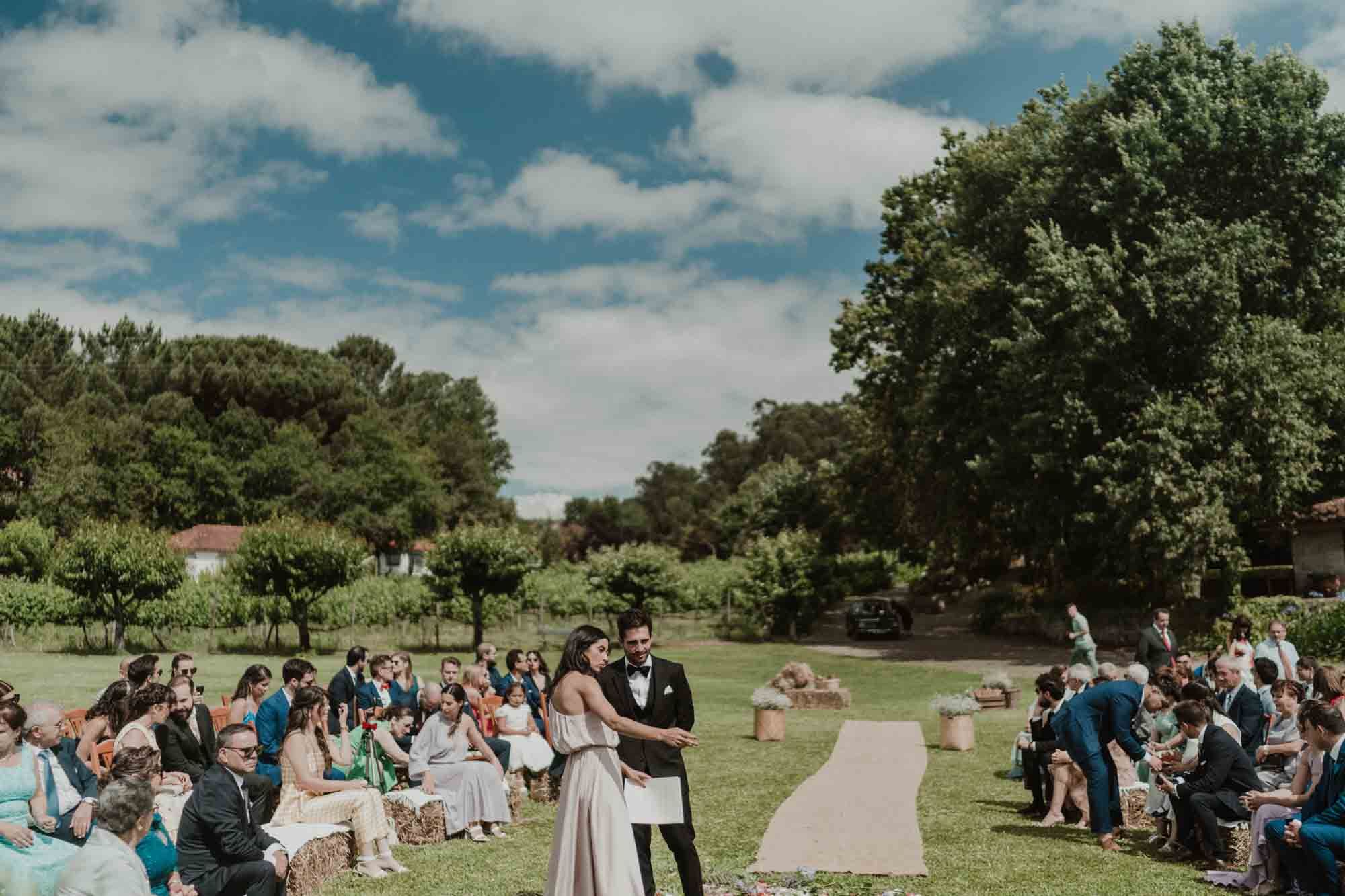 Quinta da Eira Wedding Photographer