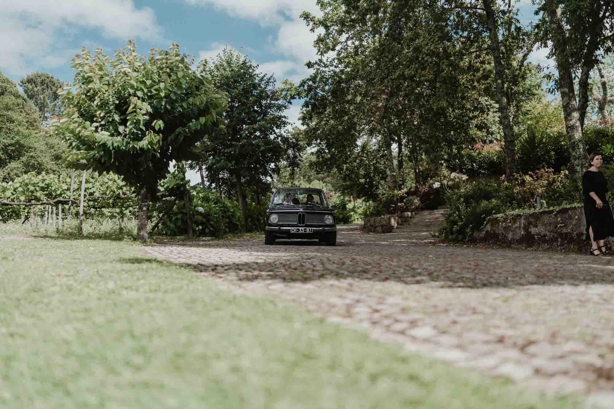 Quinta da Eira Wedding Photographer