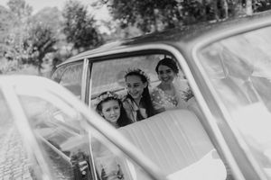 Quinta da Eira wedding videography Portugal
