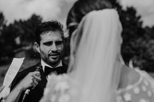 Quinta da Eira Wedding Photographer