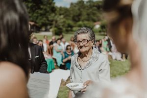 Portugal wedding photographer for rustic elopements