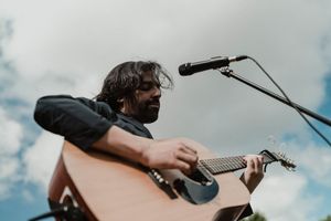 Valter Lobo by Portugal Wedding Photographer