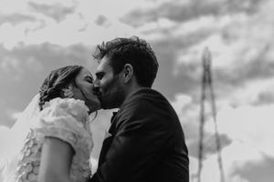 Quinta da Eira Wedding Photographer