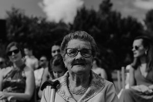 Portugal wedding photographer for rustic elopements