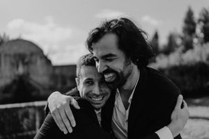 Valter Lobo | emotional wedding photos by Portugal photographer