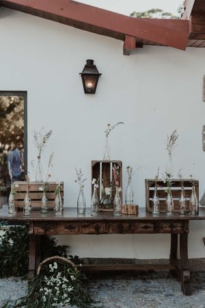 Quinta da Eira wedding photographer and videographer