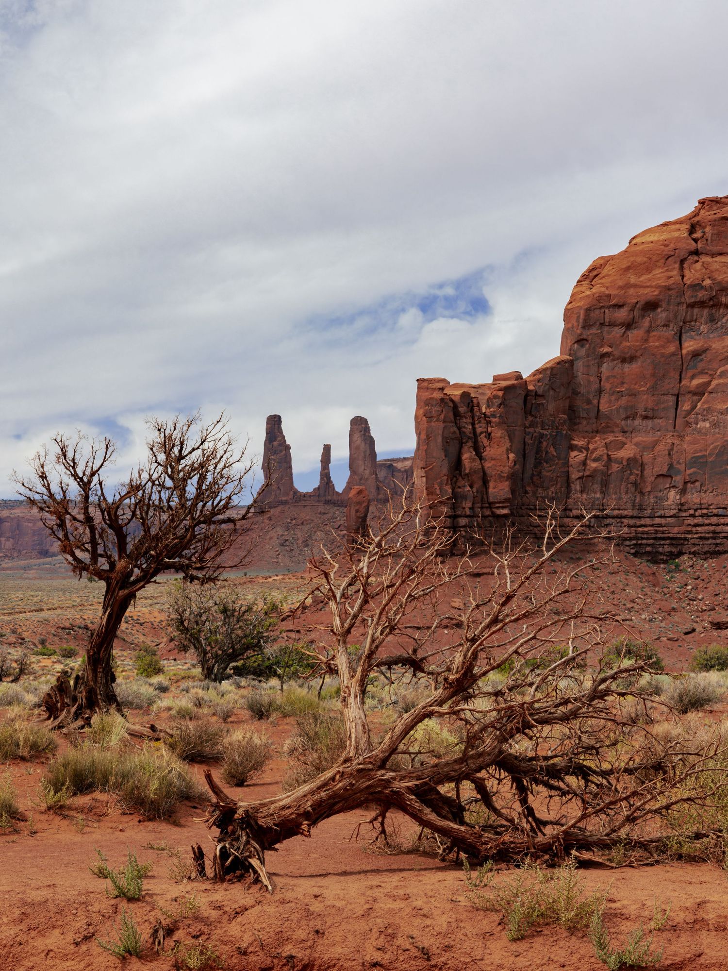 Monument Valley