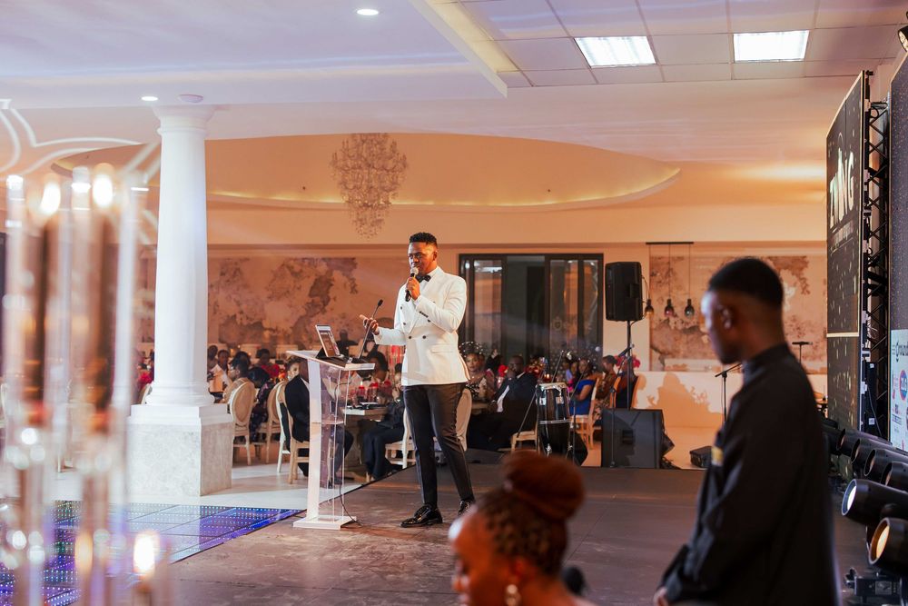 Kevin The Wedding Planner