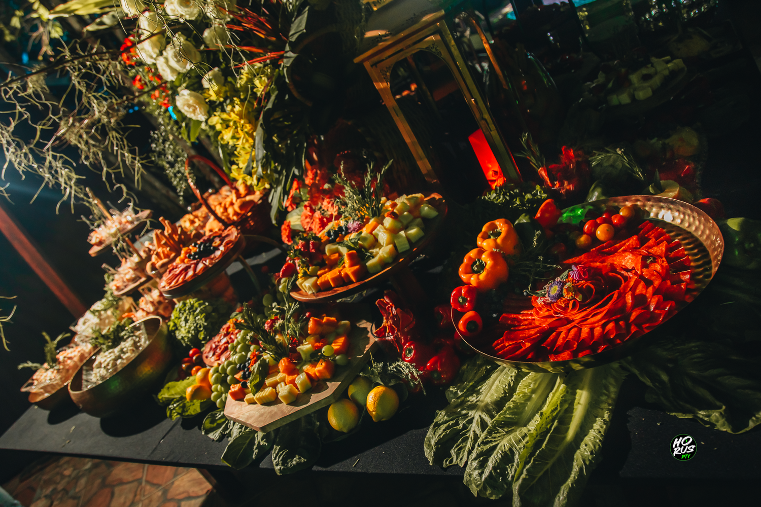 Fotografo Gastronomico - @HorusPTY +507 6162-8942