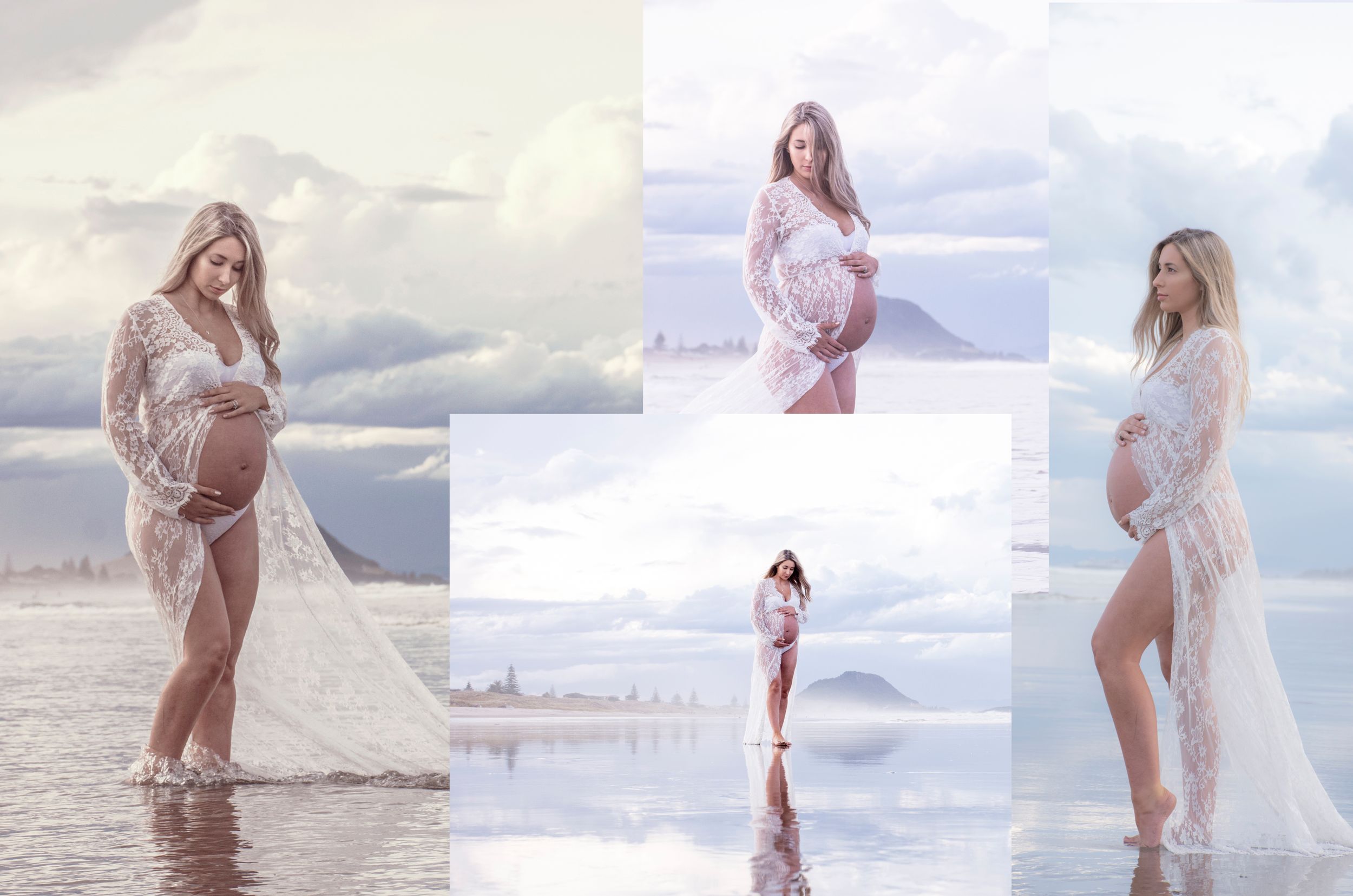 Waikato's premier choice: Enjoy a stylish maternity and newborn photoshoot with our free client wardrobe at Stay&cee Cre