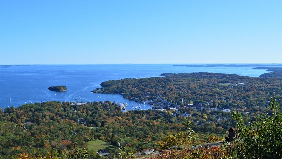 Acadia National Park