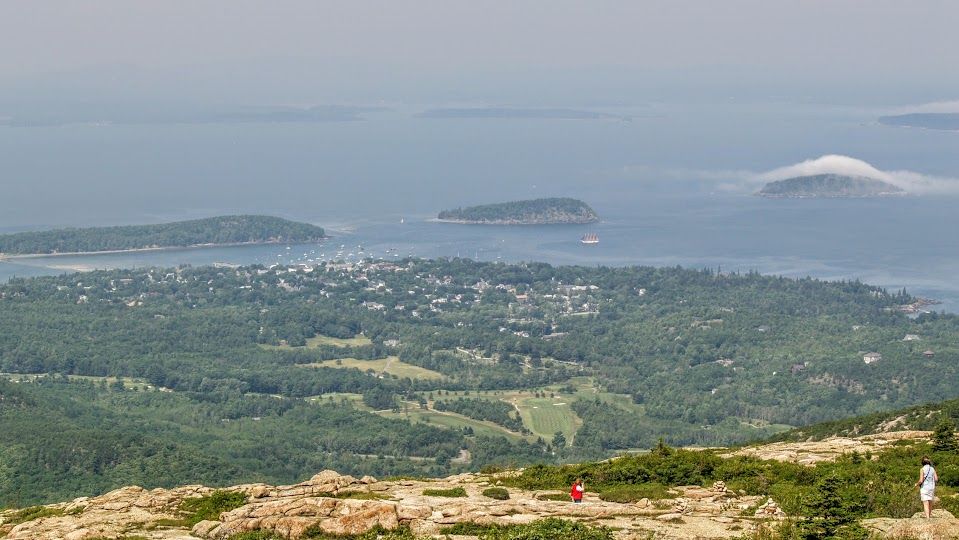 Acadia National Park