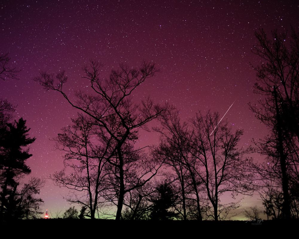 Northern lights