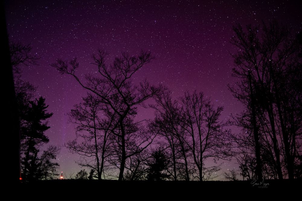 Northern lights