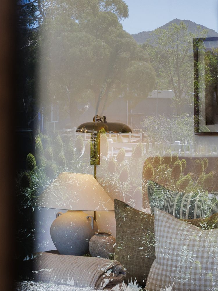 San Francisco Interior Photographer
