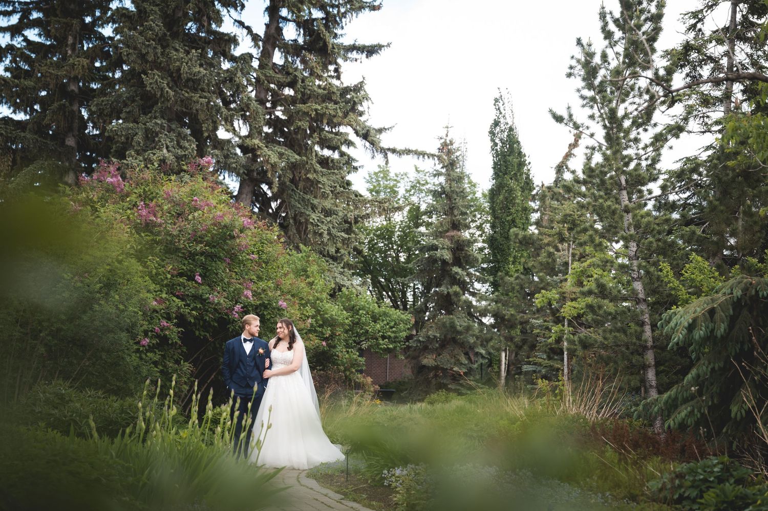 Calgary Wedding Photographer