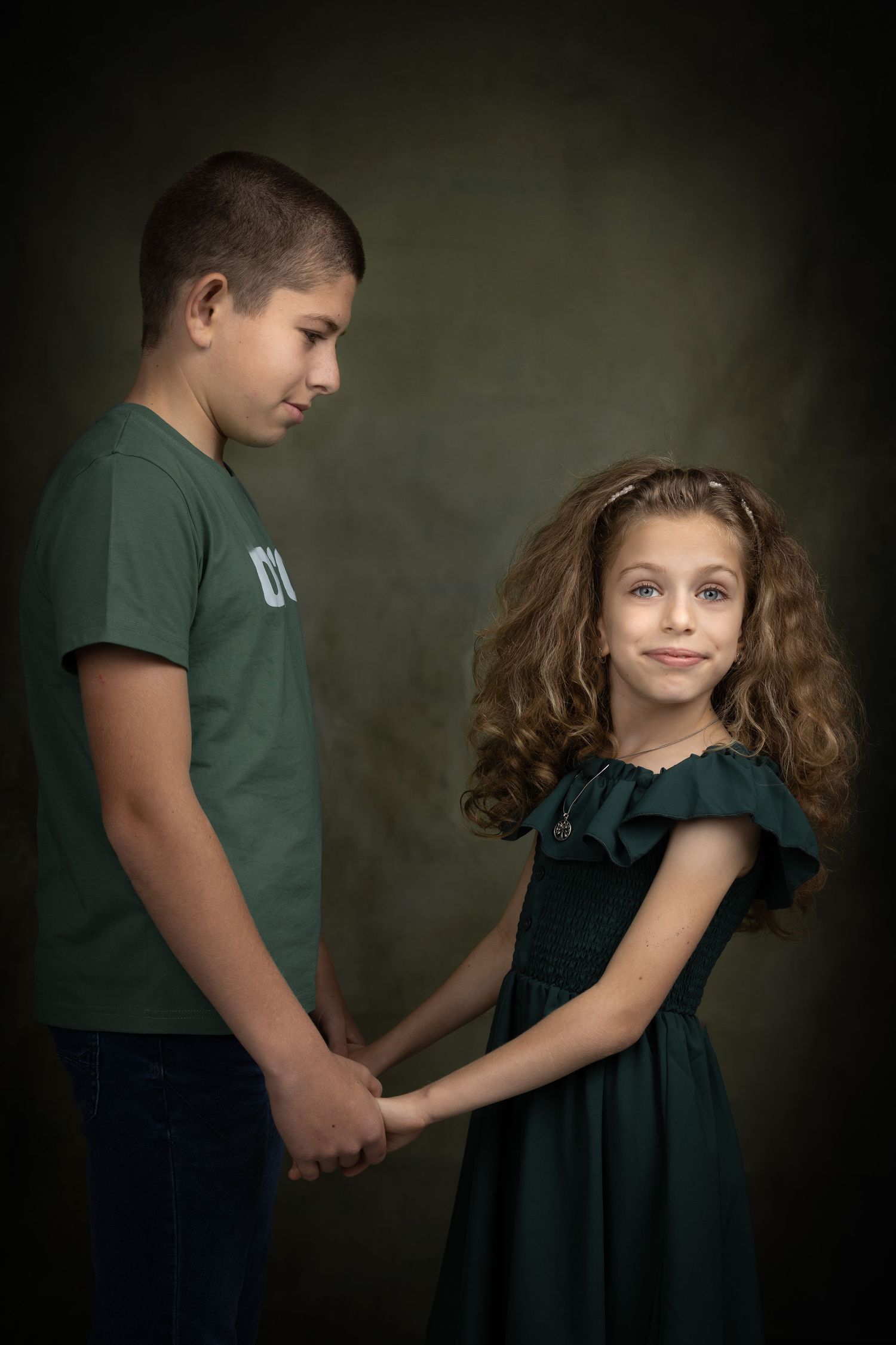 фотогафия, студио, студийна фотография, портрет, портретна фотография