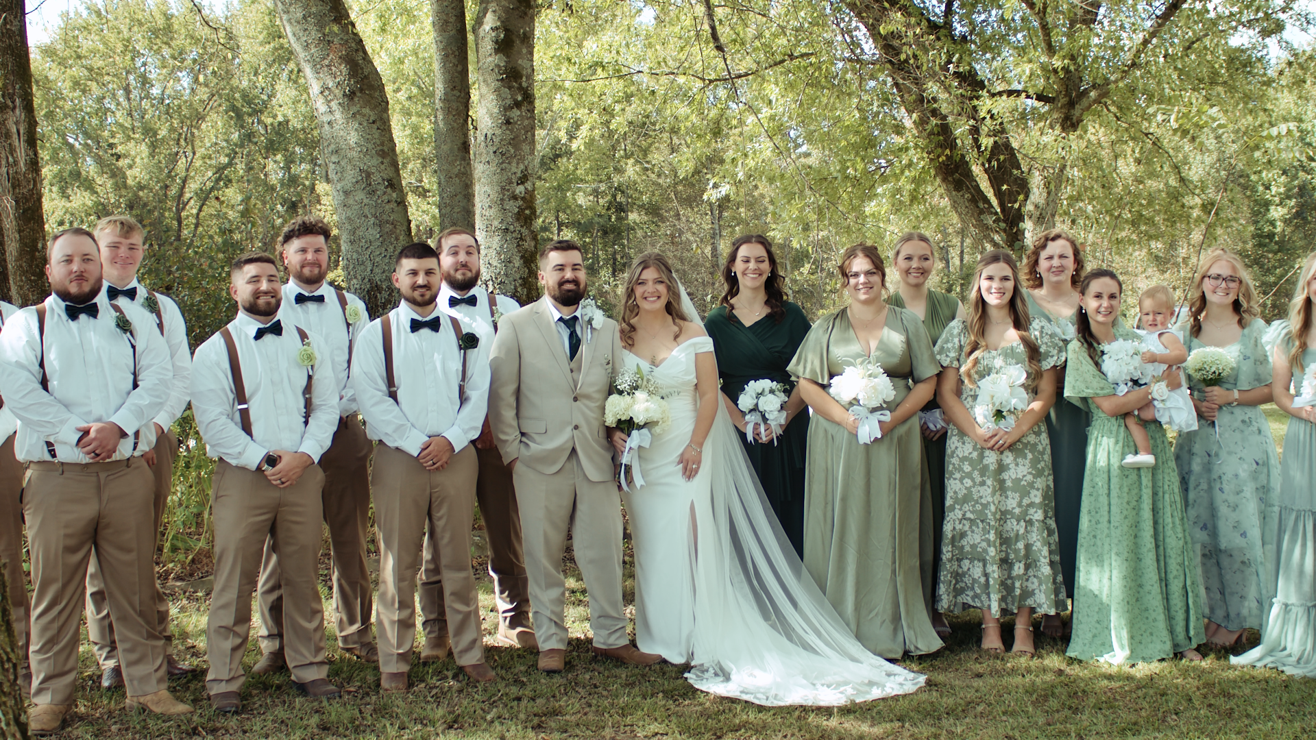 Kenzi Hill Weddnig