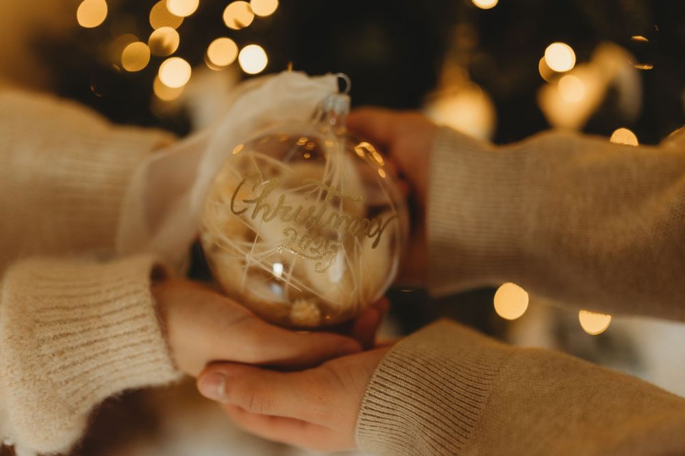 Christmas mini session in Peutie Vilvoorde 1800 near Brussels
