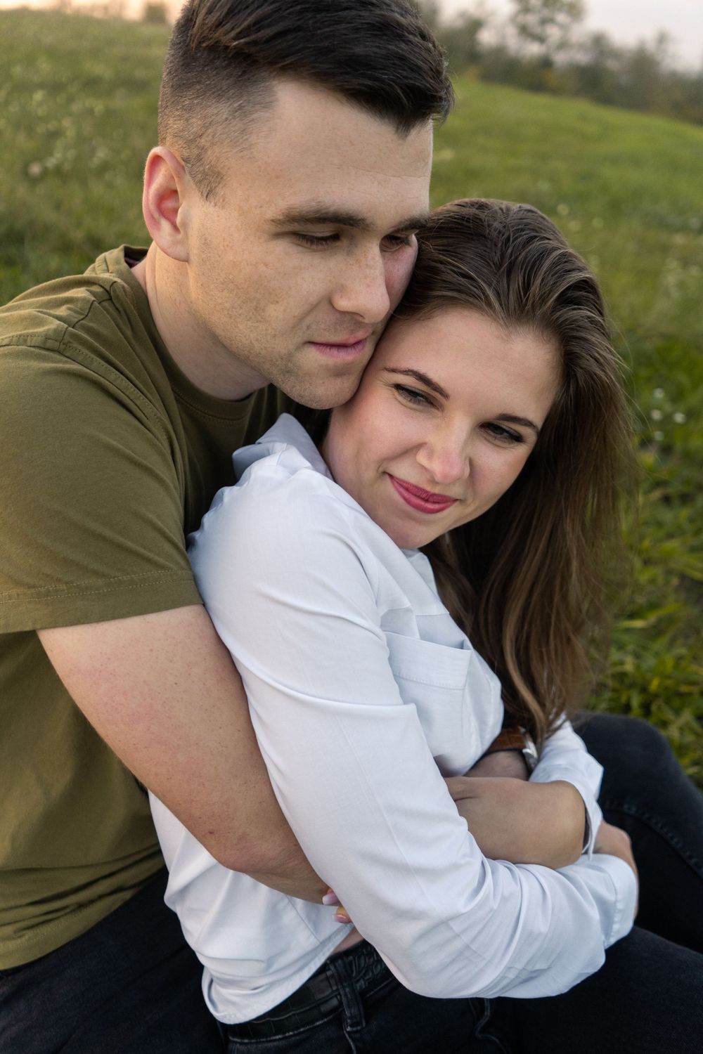 páros fotózás Győr és környékén