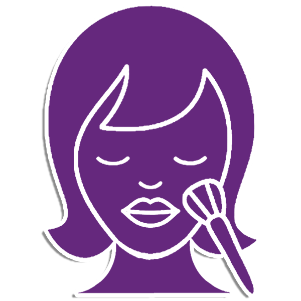 HAIR MAKEUP