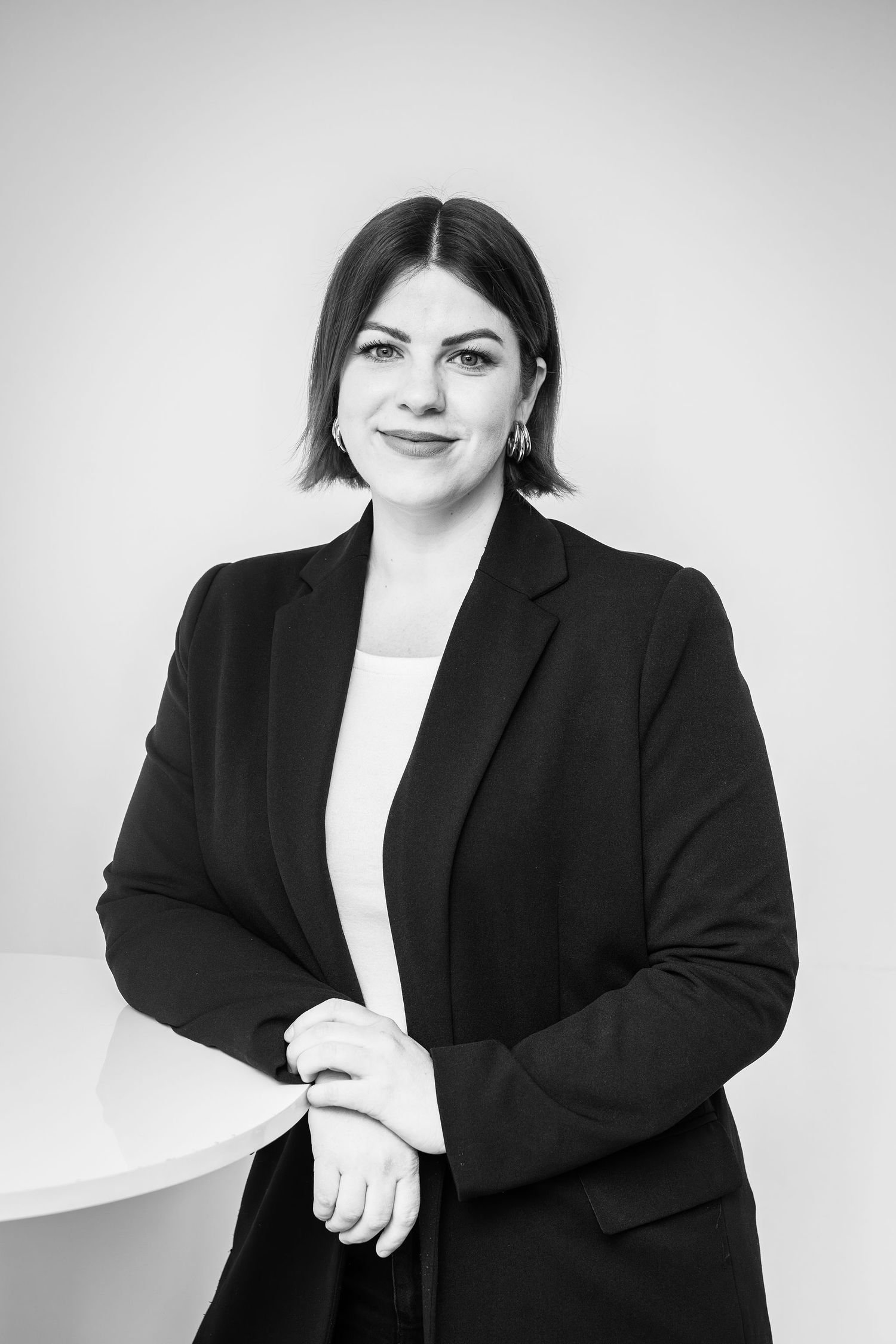 Professionelles Businessportrait – Businessfotografie bei BildDetail in Rüthen