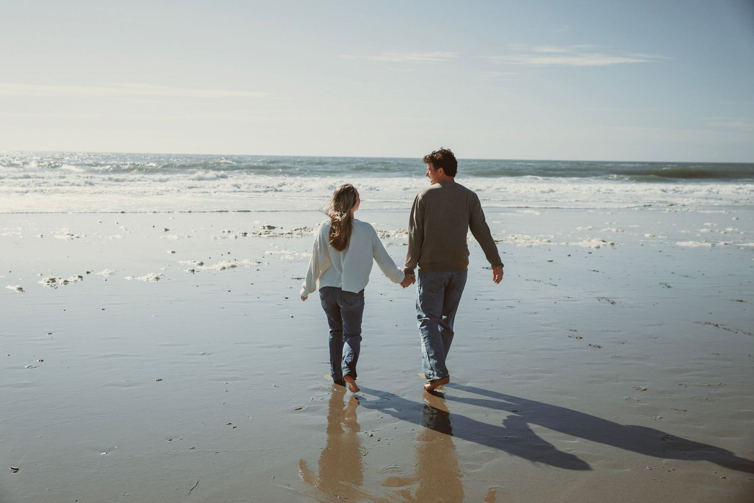 Couples photography Travel