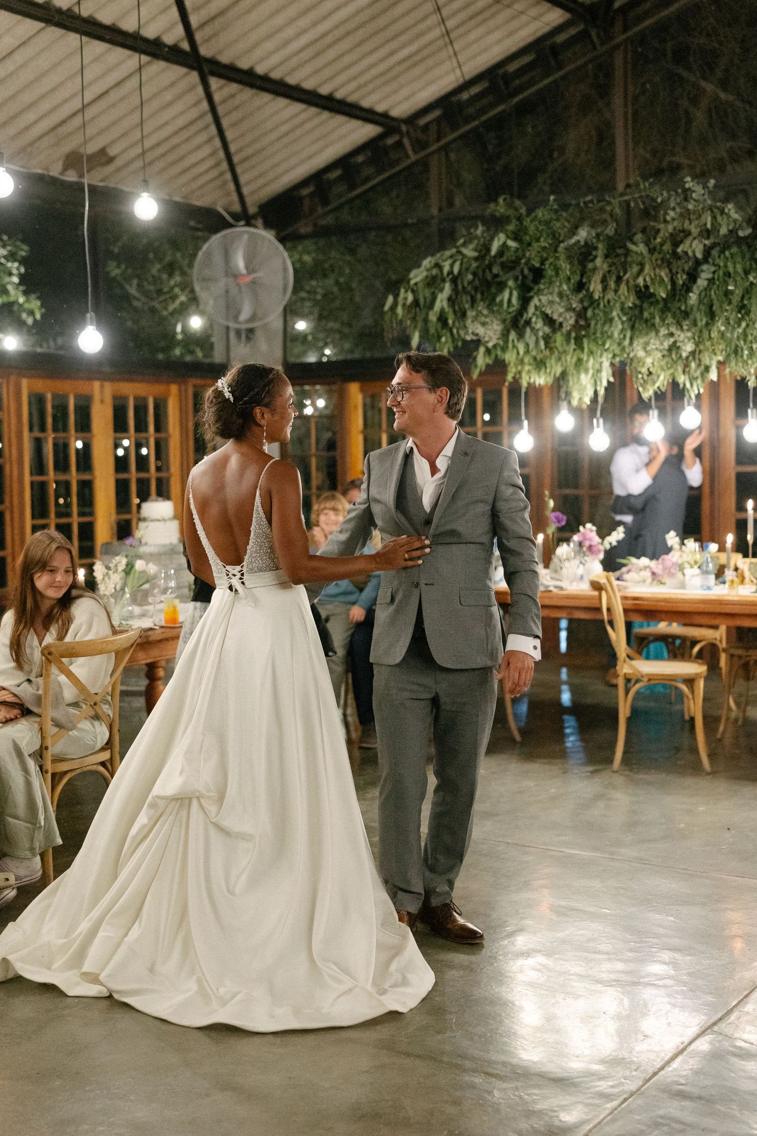 Jenny and Tobias at Montpellier wedding photos capturing celebrations and beautiful portraits with Christene de Coning Photography