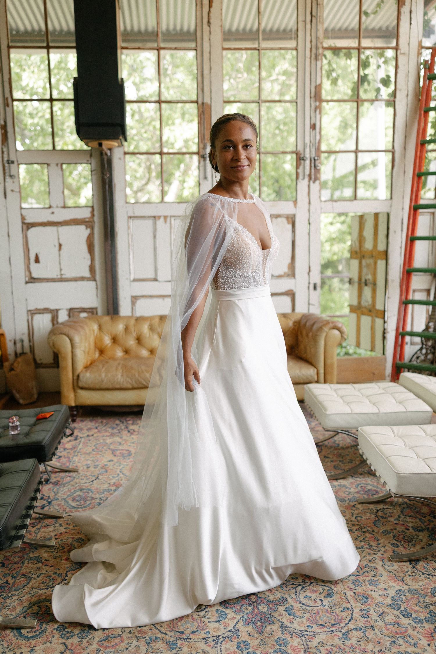 Jenny and Tobias at Montpellier wedding photos capturing celebrations and beautiful portraits with Christene de Coning Photography