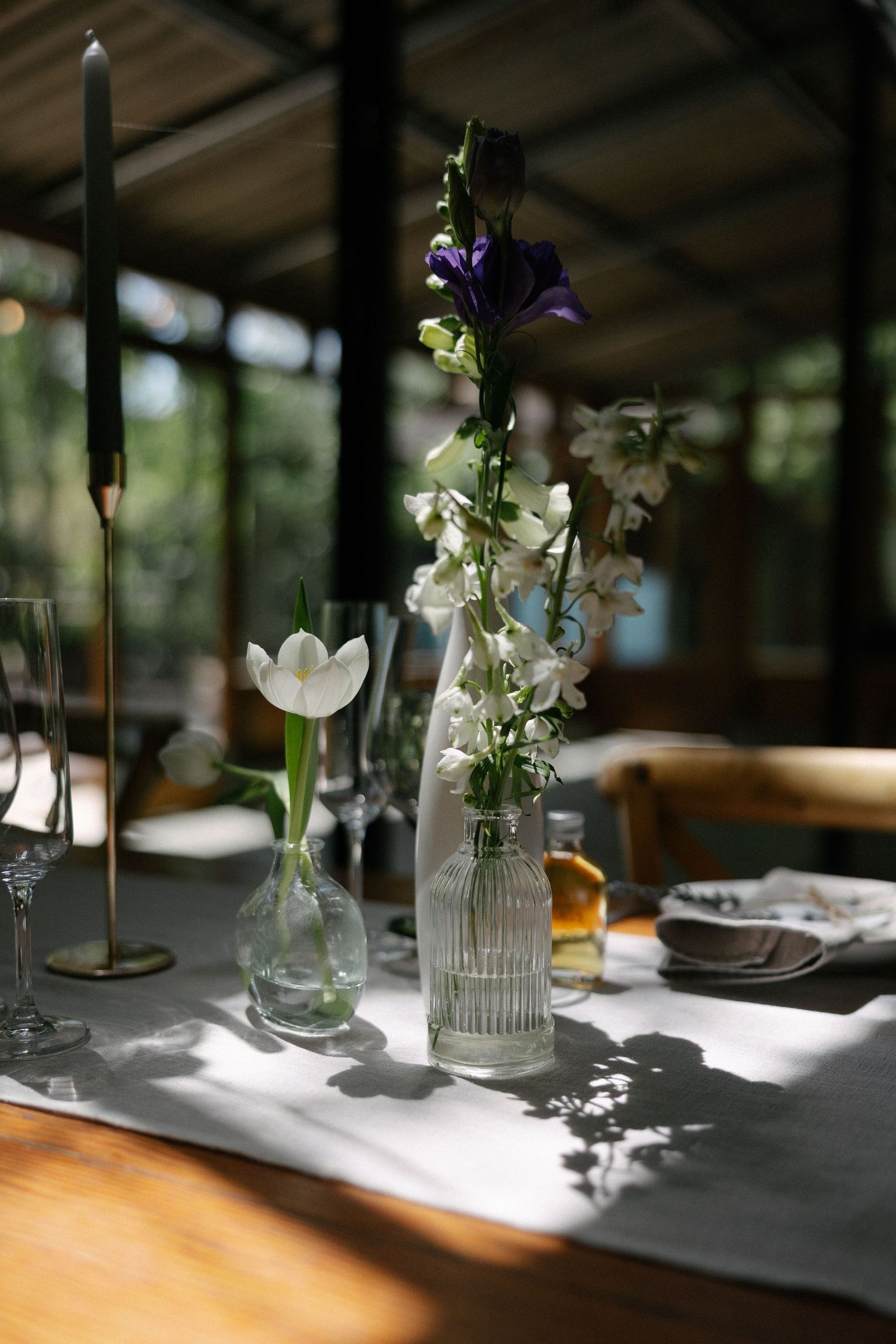 Jenny and Tobias at Montpellier wedding photos capturing celebrations and beautiful portraits with Christene de Coning Photography