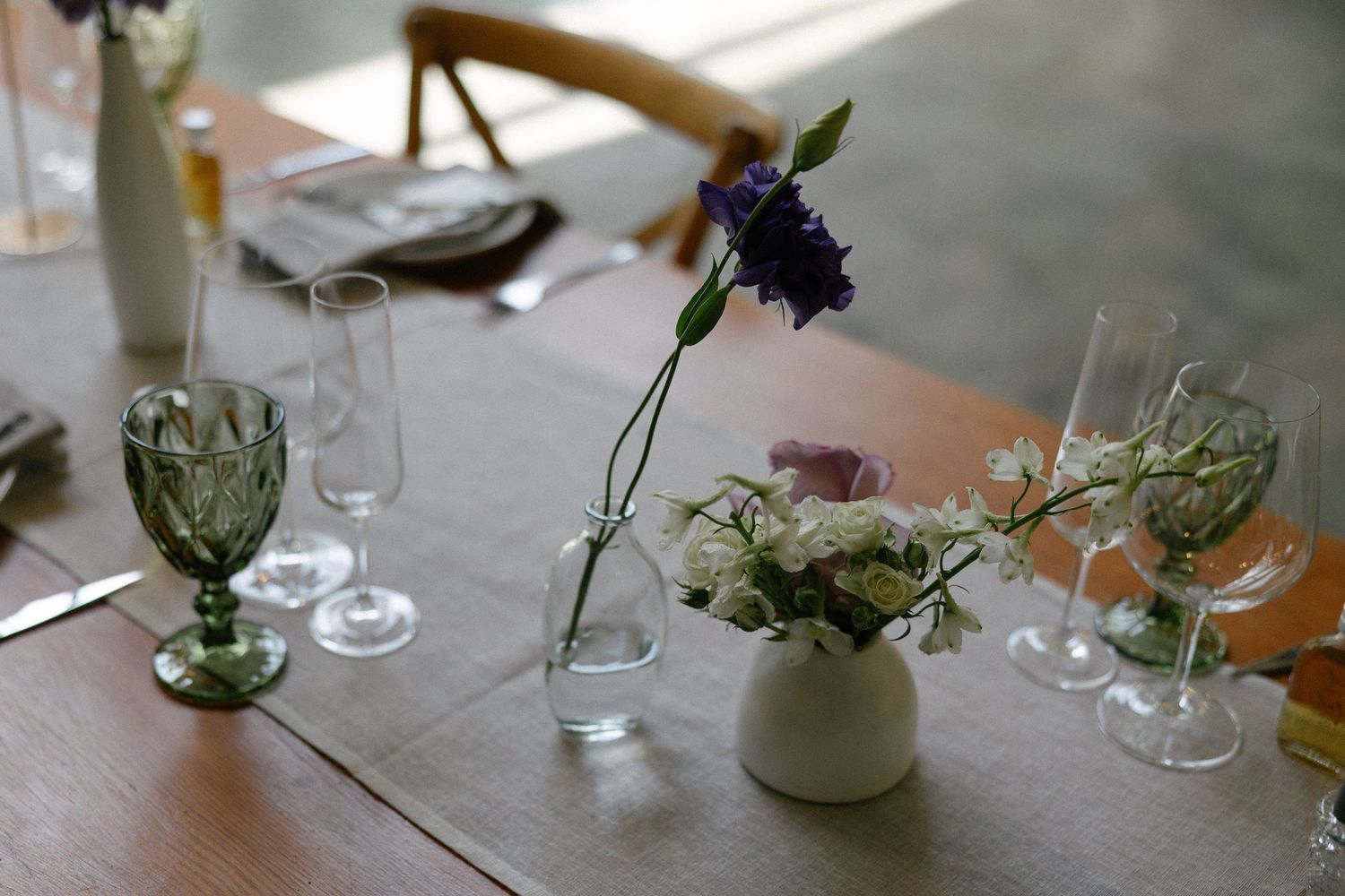 Jenny and Tobias at Montpellier wedding photos capturing celebrations and beautiful portraits with Christene de Coning Photography
