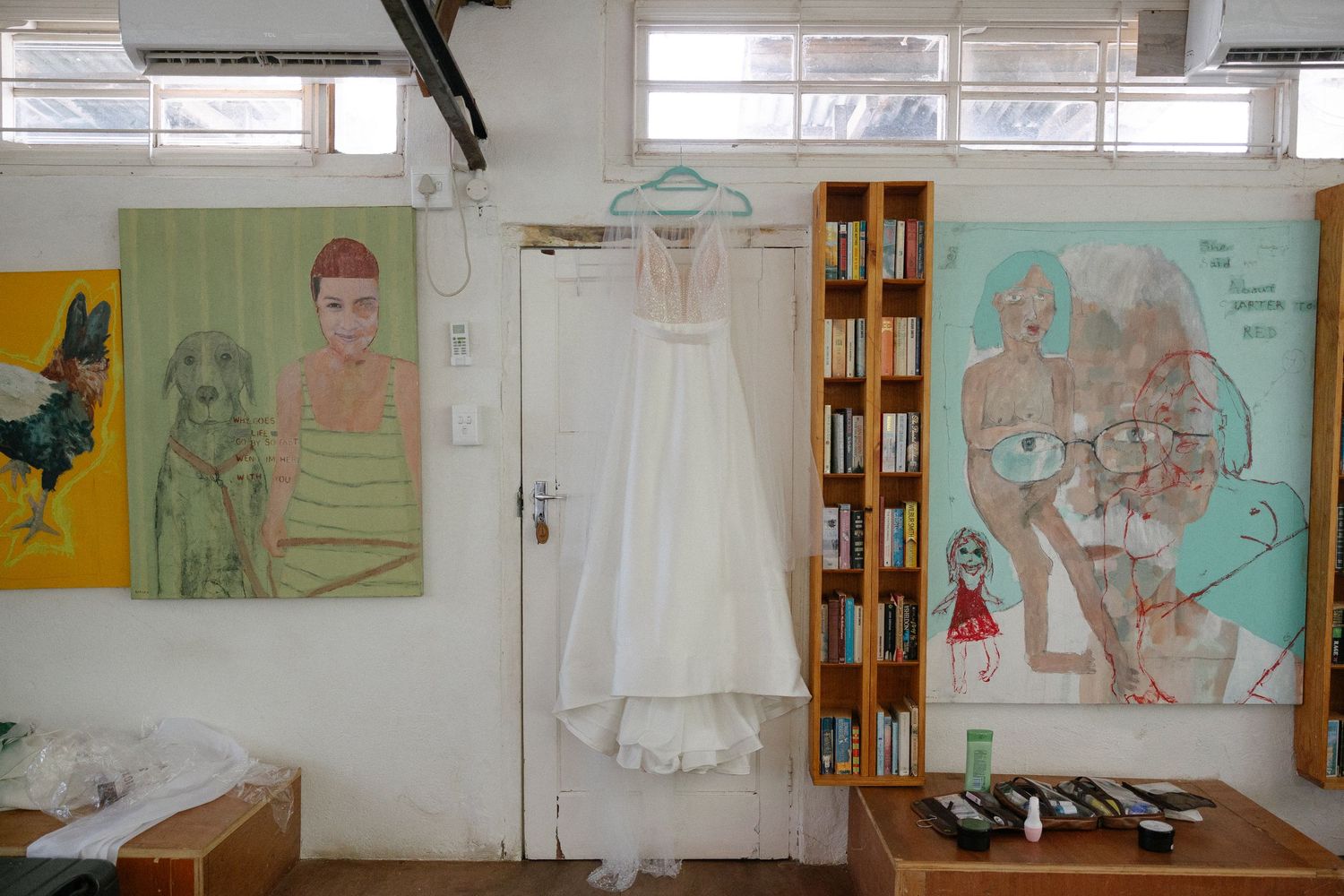Jenny and Tobias at Montpellier wedding photos capturing celebrations and beautiful portraits with Christene de Coning Photography