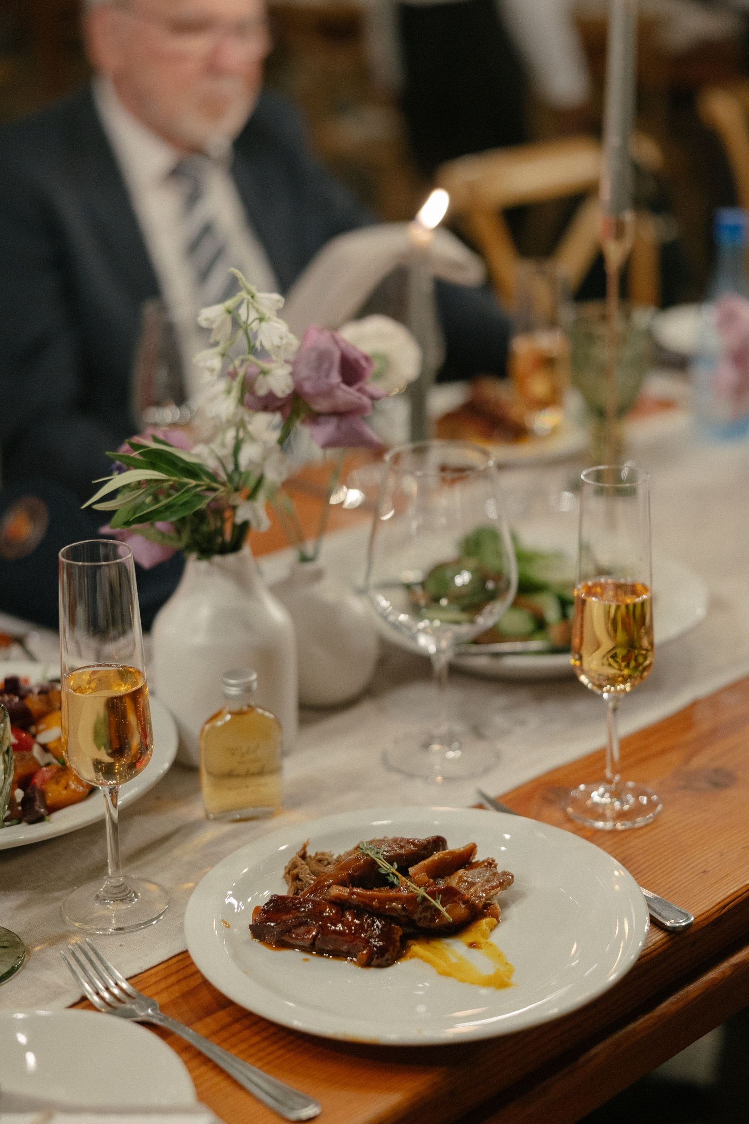 Jenny and Tobias at Montpellier wedding photos capturing celebrations and beautiful portraits with Christene de Coning Photography
