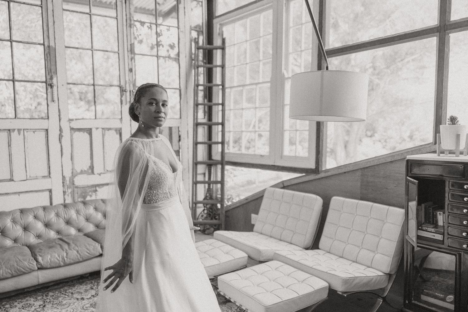 Jenny and Tobias at Montpellier wedding photos capturing celebrations and beautiful portraits with Christene de Coning Photography