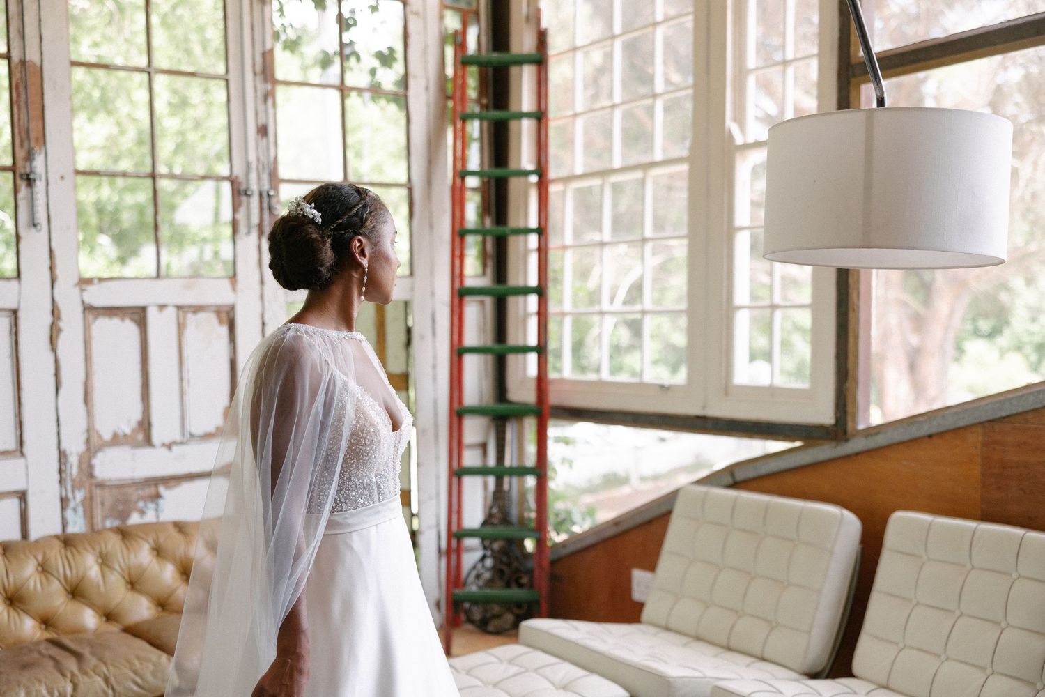 Jenny and Tobias at Montpellier wedding photos capturing celebrations and beautiful portraits with Christene de Coning Photography