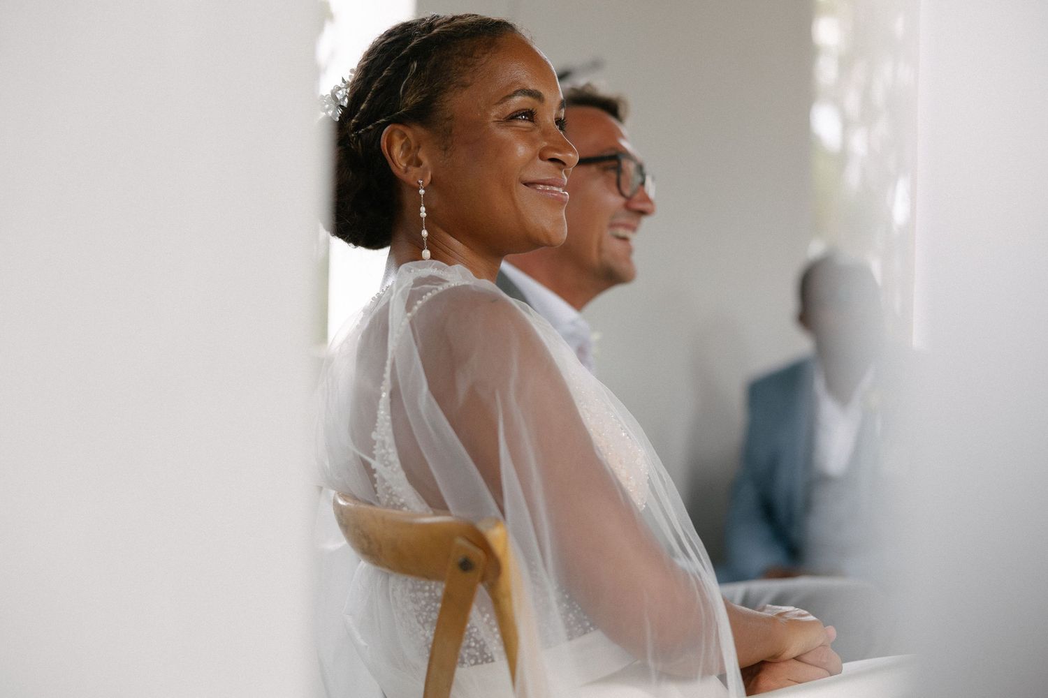 Jenny and Tobias at Montpellier wedding photos capturing celebrations and beautiful portraits with Christene de Coning Photography