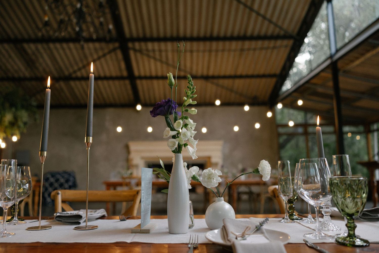 Jenny and Tobias at Montpellier wedding photos capturing celebrations and beautiful portraits with Christene de Coning Photography