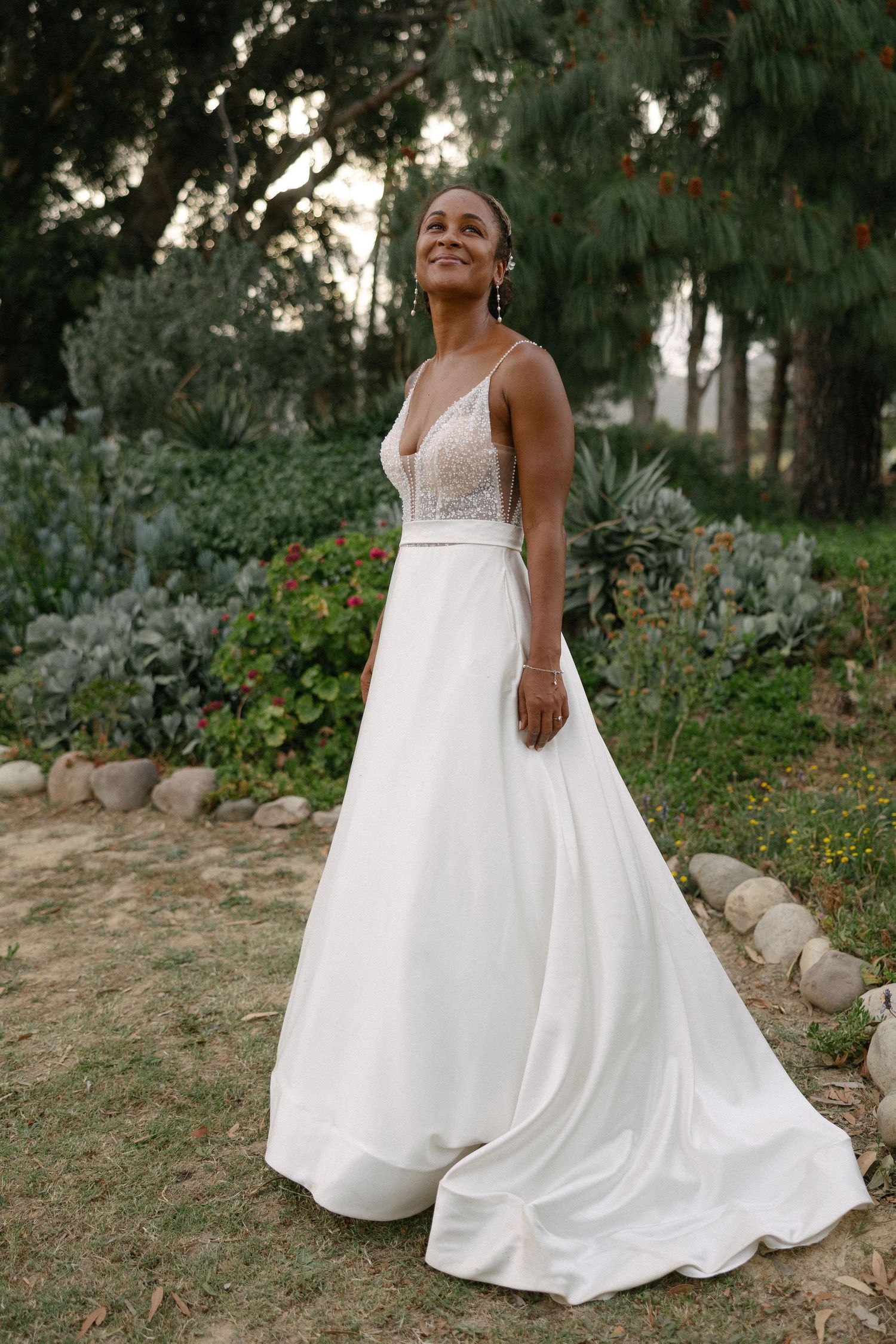 Jenny and Tobias at Montpellier wedding photos capturing celebrations and beautiful portraits with Christene de Coning Photography