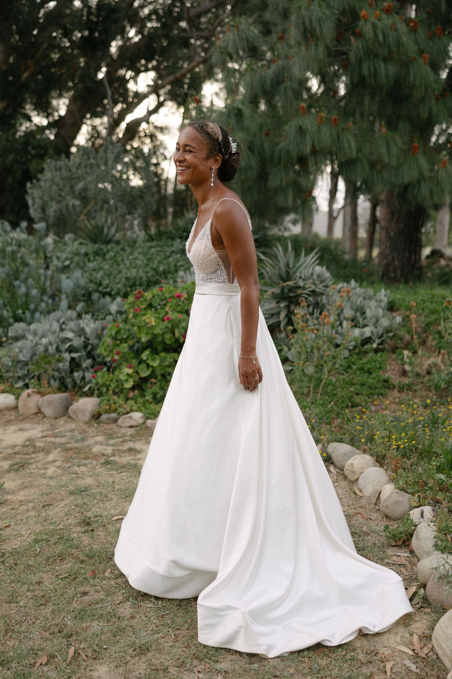 Jenny and Tobias at Montpellier wedding photos capturing celebrations and beautiful portraits with Christene de Coning Photography