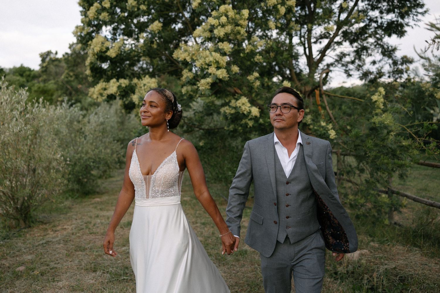 Jenny and Tobias at Montpellier wedding photos capturing celebrations and beautiful portraits with Christene de Coning Photography