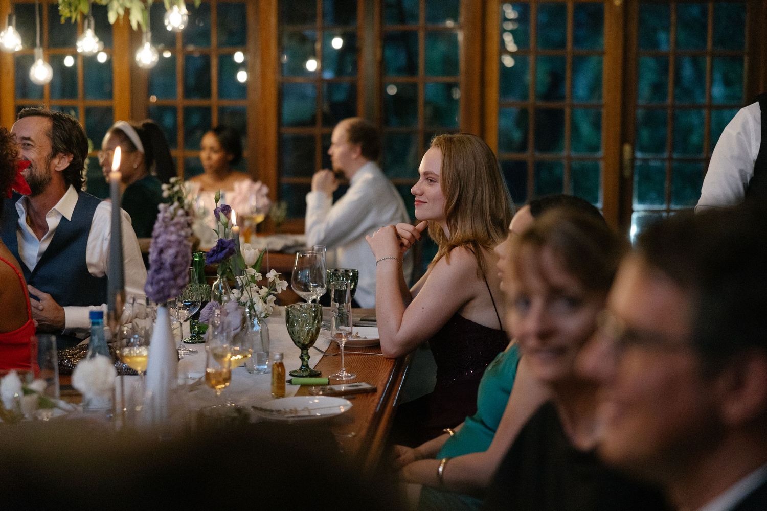 Jenny and Tobias at Montpellier wedding photos capturing celebrations and beautiful portraits with Christene de Coning Photography
