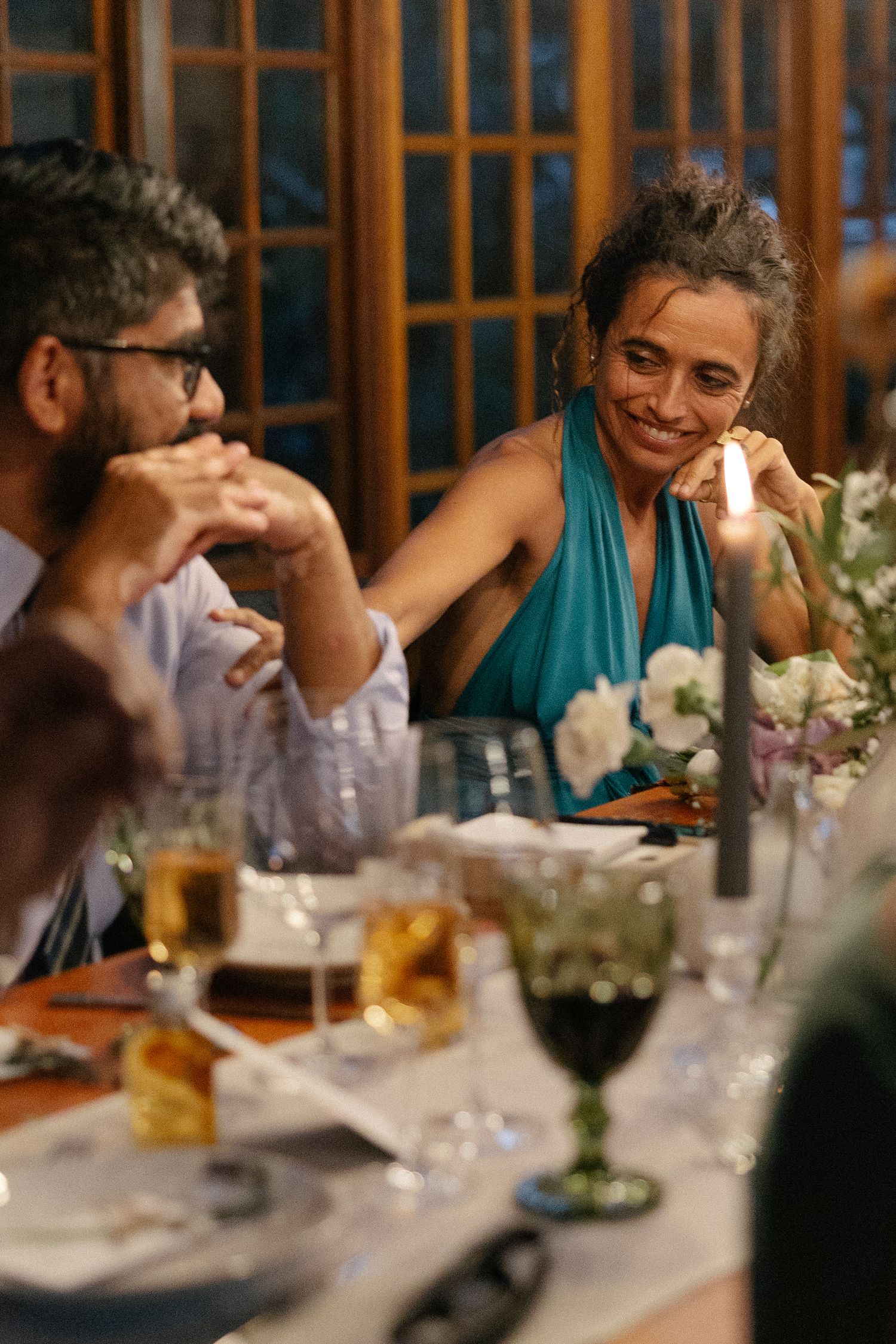 Jenny and Tobias at Montpellier wedding photos capturing celebrations and beautiful portraits with Christene de Coning Photography