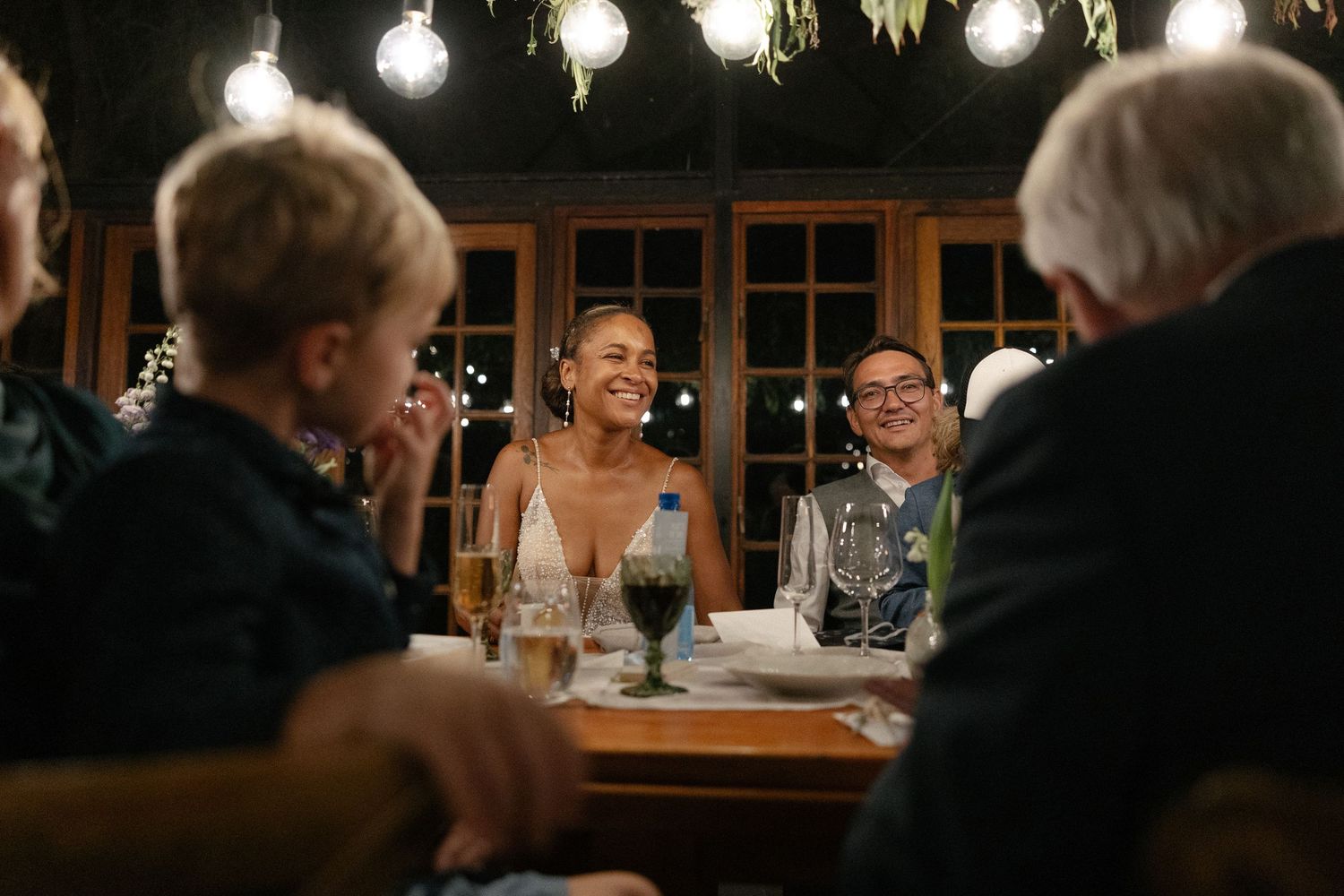Jenny and Tobias at Montpellier wedding photos capturing celebrations and beautiful portraits with Christene de Coning Photography