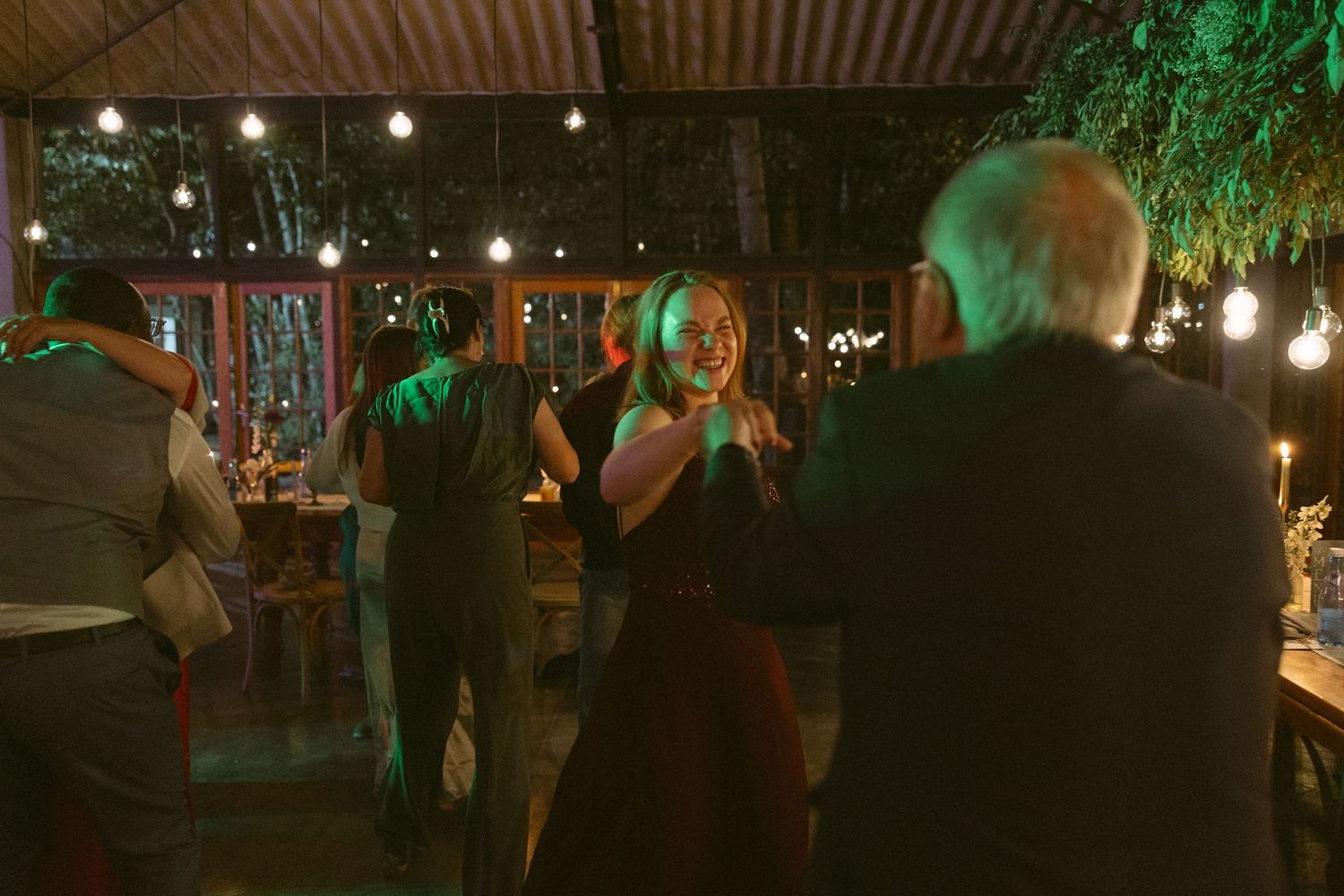 Jenny and Tobias at Montpellier wedding photos capturing celebrations and beautiful portraits with Christene de Coning Photography