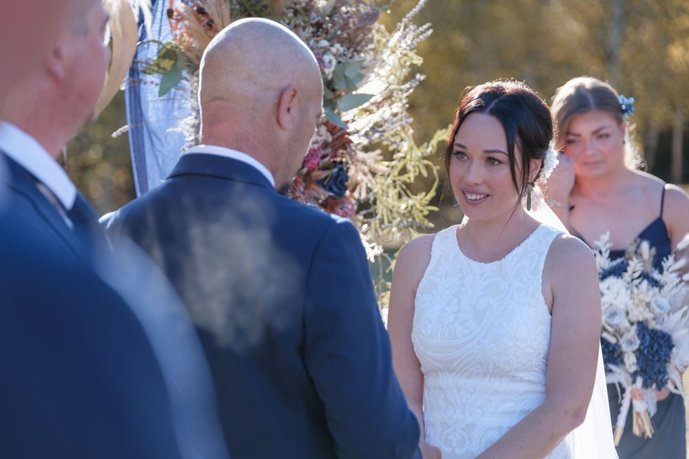 Maori wedding in Hanmer Springs