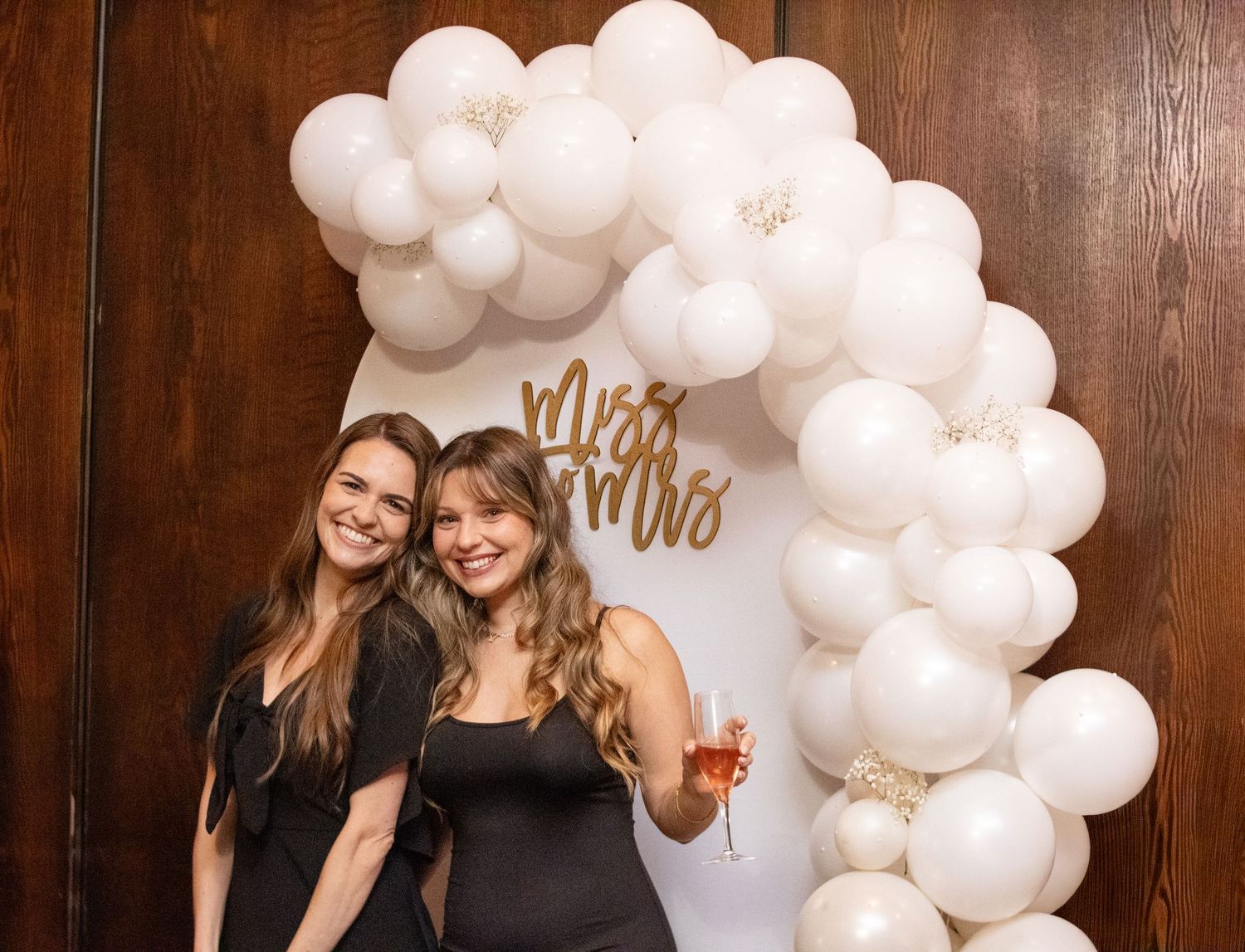 South Florida Bridal Shower