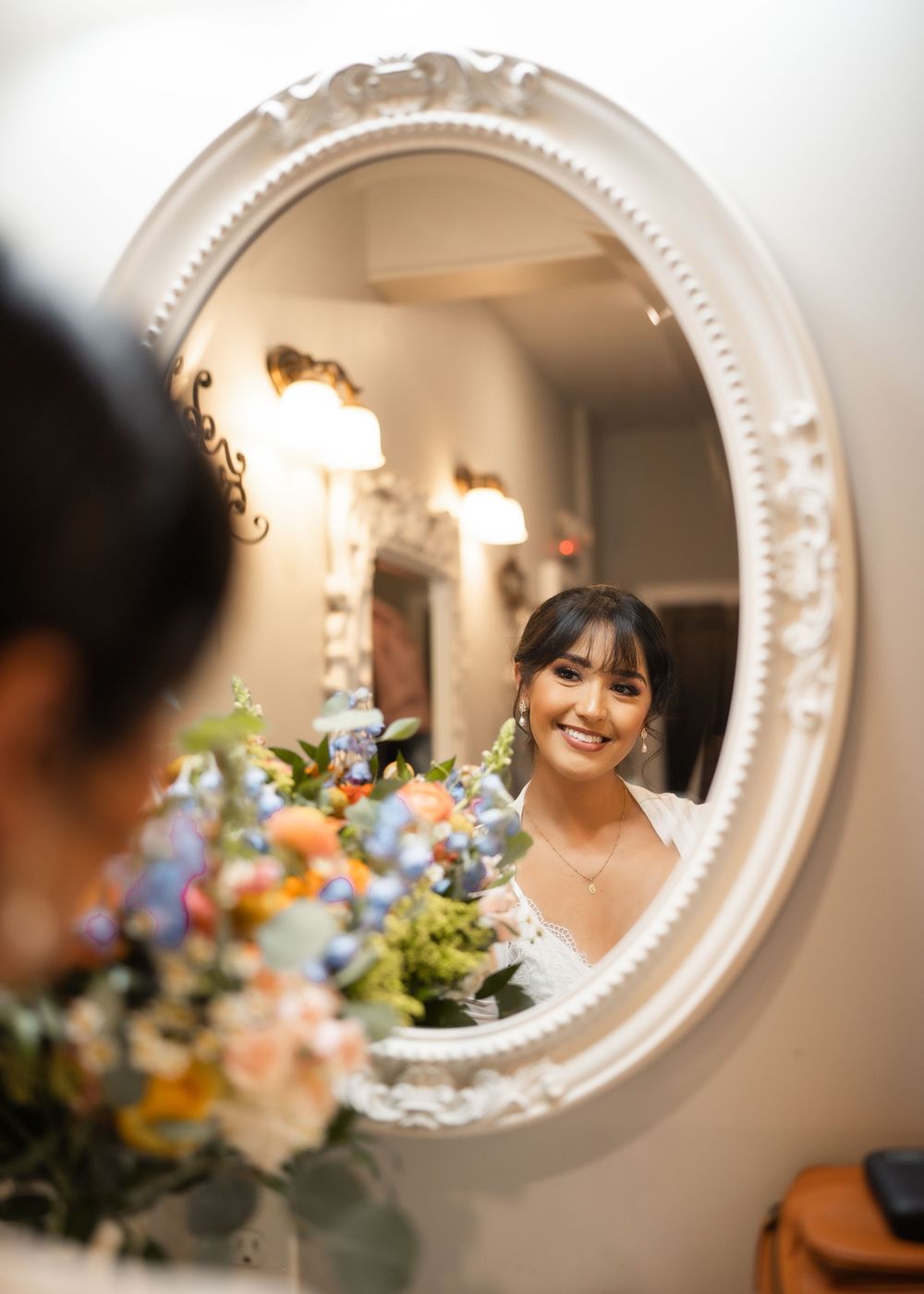 Wedding photography at Hochzeit Hall in Spring, TX. Natural light, candid moments, wedding session, timeless documenting, lifestyle.