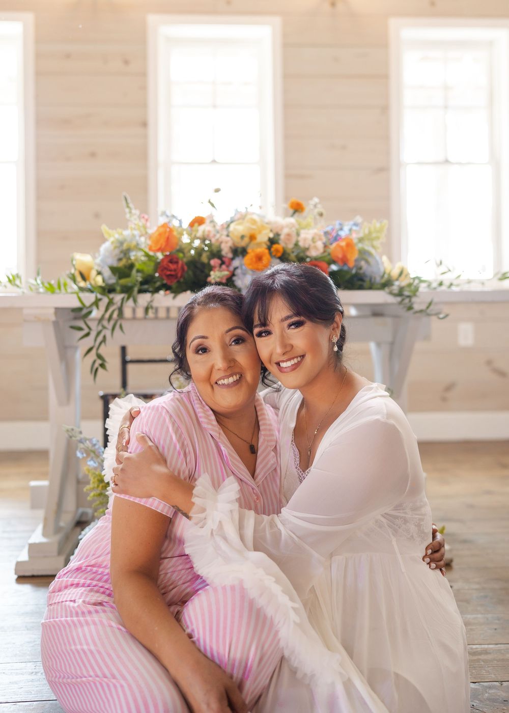 Wedding photography at Hochzeit Hall in Spring, TX. Natural light, candid moments, wedding session, timeless documenting, lifestyle.